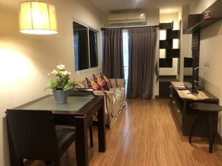Condo en alquiler de 1 habitaciones en Kathu, Phuket