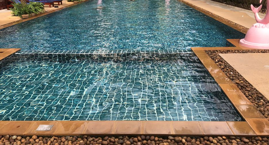 For rent 1 bed condo in Kathu, Phuket