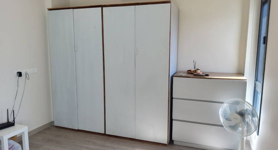 Casa en alquiler de 3 habitaciones en Hua Hin, Prachuap Khiri Khan