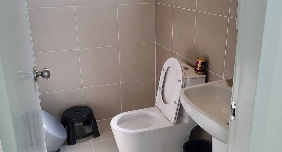 Casa en alquiler de 3 habitaciones en Hua Hin, Prachuap Khiri Khan