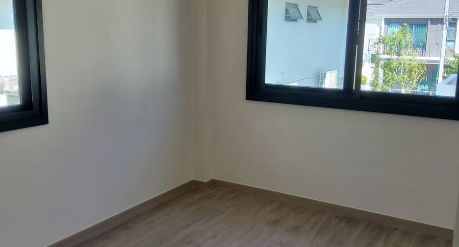 Casa en alquiler de 3 habitaciones en Hua Hin, Prachuap Khiri Khan