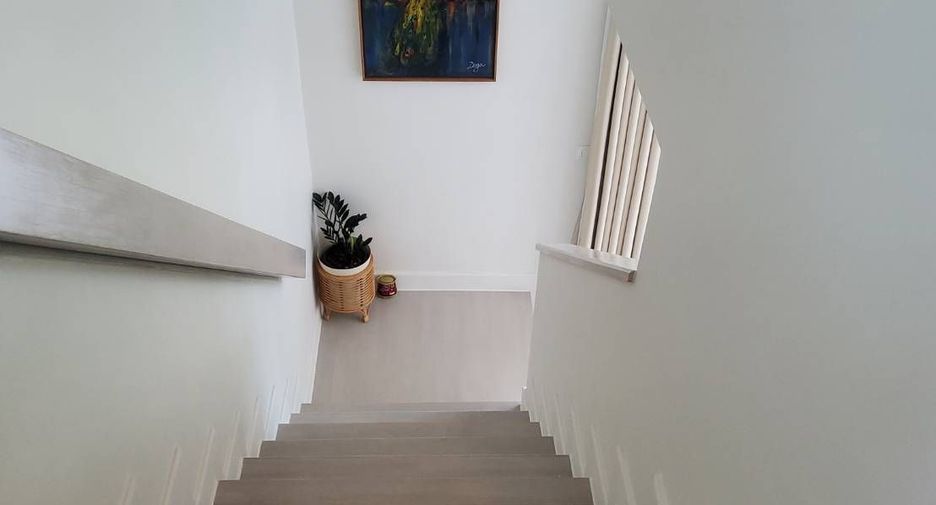 Casa en alquiler de 3 habitaciones en Hua Hin, Prachuap Khiri Khan