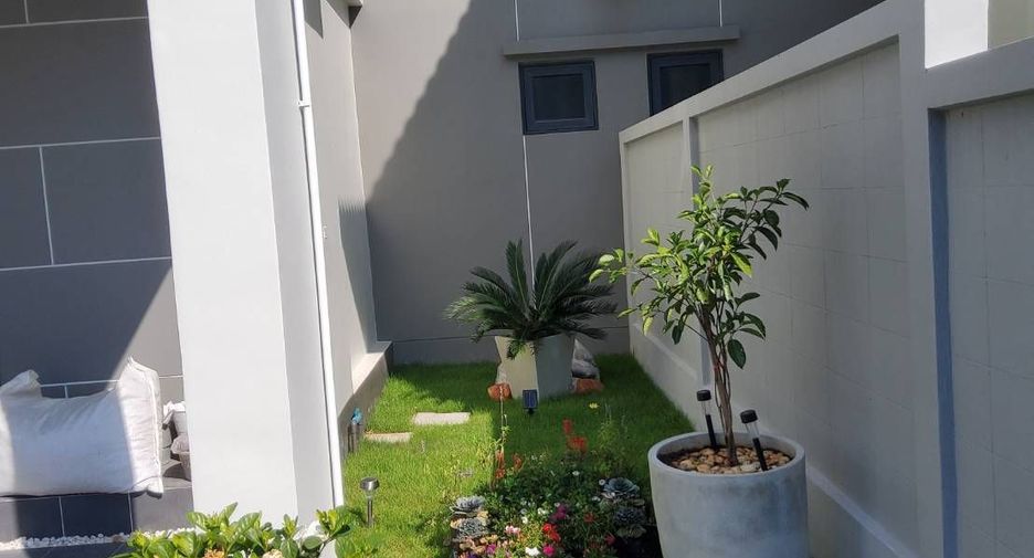 Casa en alquiler de 3 habitaciones en Hua Hin, Prachuap Khiri Khan