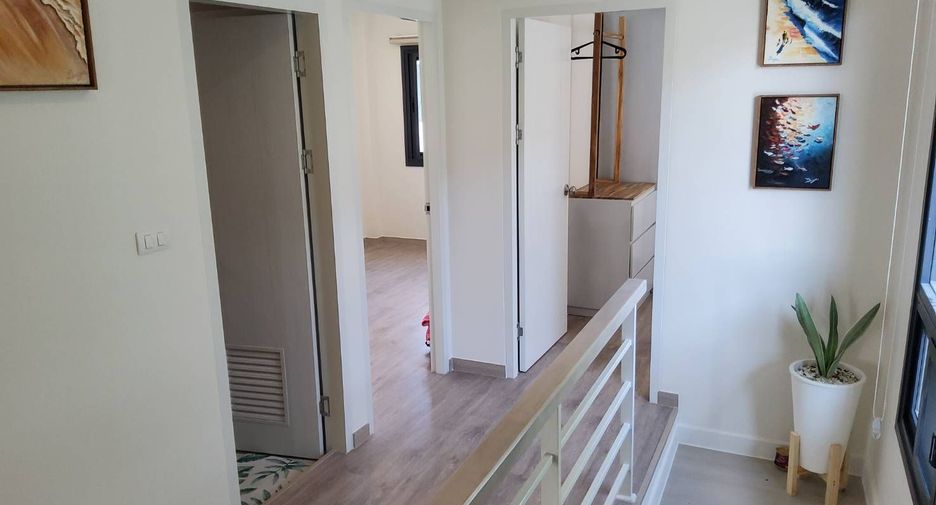 Casa en alquiler de 3 habitaciones en Hua Hin, Prachuap Khiri Khan