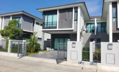 Casa en alquiler de 3 habitaciones en Hua Hin, Prachuap Khiri Khan