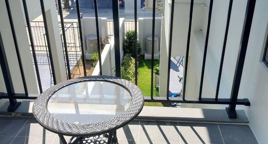 Casa en alquiler de 3 habitaciones en Hua Hin, Prachuap Khiri Khan