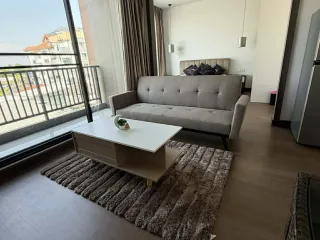 Wohnung zur Miete mit 1 Zimmer in Mueang Chiang Mai, Chiang Mai