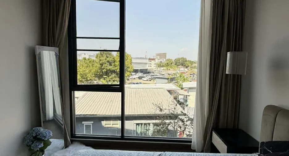 For rent 1 bed condo in Mueang Chiang Mai, Chiang Mai