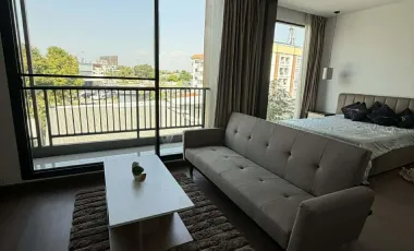 For rent 1 bed condo in Mueang Chiang Mai, Chiang Mai