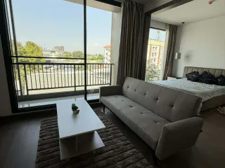 For Rent 1 Bedroom Condo In Mueang Chiang Mai