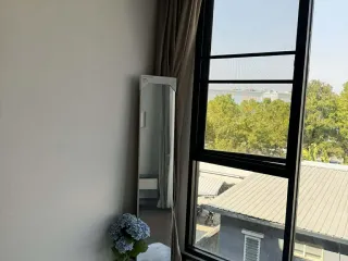 Wohnung zur Miete mit 1 Zimmer in Mueang Chiang Mai, Chiang Mai