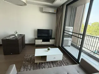 Wohnung zur Miete mit 1 Zimmer in Mueang Chiang Mai, Chiang Mai
