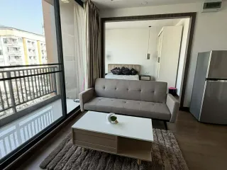 Wohnung zur Miete mit 1 Zimmer in Mueang Chiang Mai, Chiang Mai