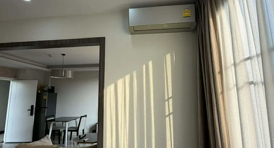 For rent 1 bed condo in Mueang Chiang Mai, Chiang Mai