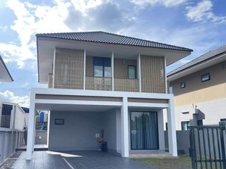 For Rent 3 Bedroom House In San Sai, Chiang Mai