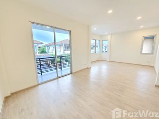 出售 4 卧室 独立屋 在 Bang Phli, Samut Prakan