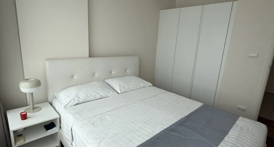 Condo en alquiler de 2 habitaciones en Hua Hin, Prachuap Khiri Khan