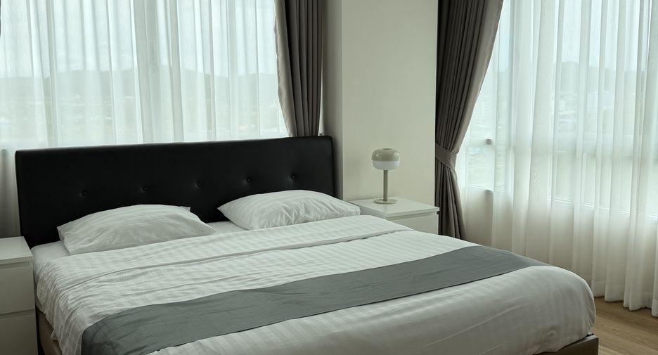Аренда 2 спальни кондо в Хуахин, Прачуапкхирикхан
