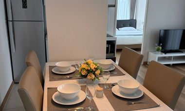 For rent 2 bedrooms condo in Hua Hin, Prachuap Khiri Khan
