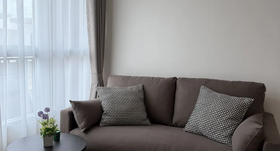 Condo en alquiler de 2 habitaciones en Hua Hin, Prachuap Khiri Khan