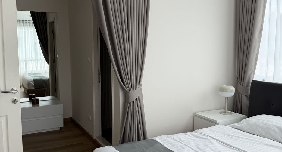 Condo en alquiler de 2 habitaciones en Hua Hin, Prachuap Khiri Khan