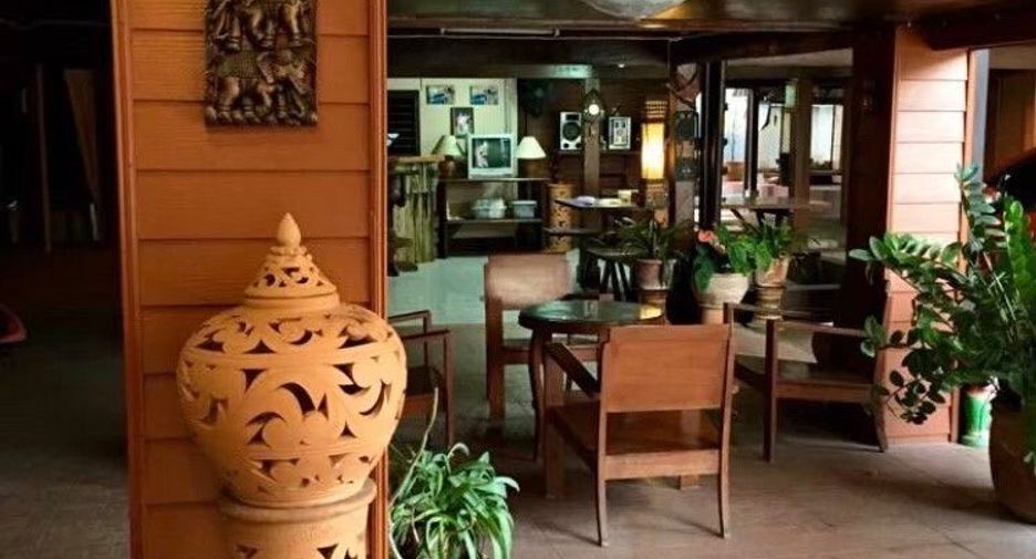 For sale 4 ベッドルーム house in Mueang Chiang Mai, Chiang Mai