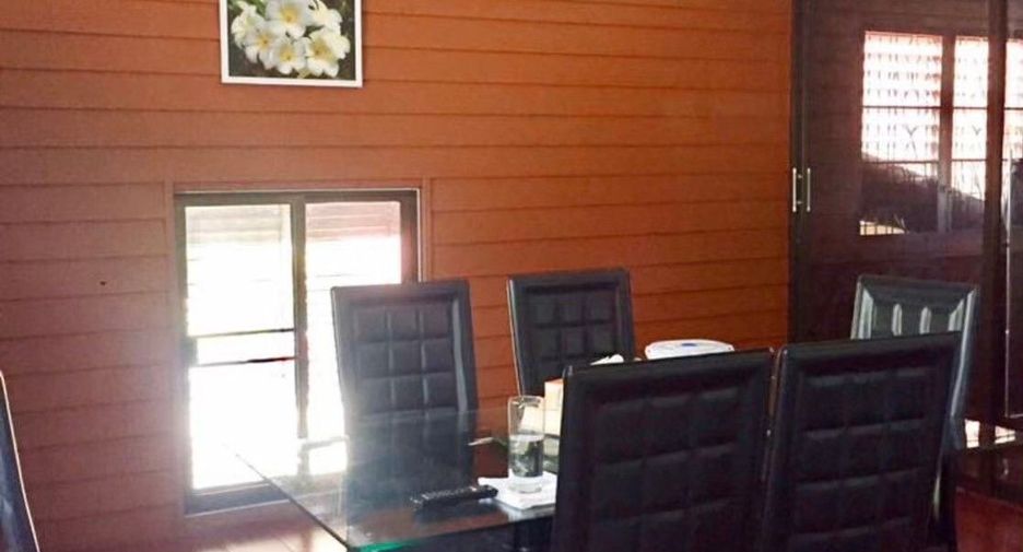 For sale 4 ベッドルーム house in Mueang Chiang Mai, Chiang Mai