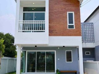 Haus zum Kauf mit 3 Zimmer in Mae Rim, Chiang Mai