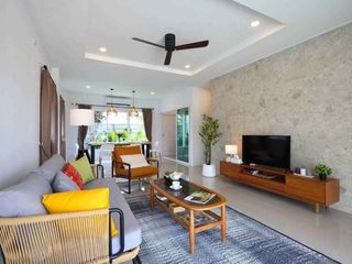 Haus zum Kauf mit 3 Zimmer in Mae Rim, Chiang Mai