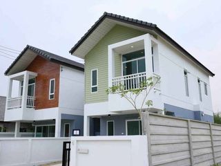 Haus zum Kauf mit 3 Zimmer in Mae Rim, Chiang Mai