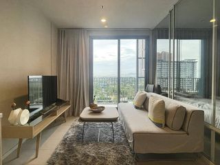 For Rent 1 Bedroom Condo In Cha Am, Phetchaburi
