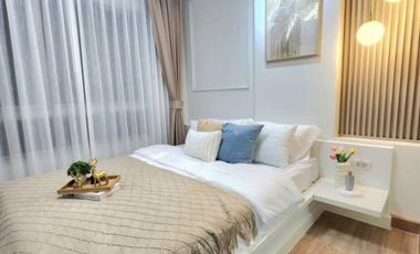 À vendre studio condo à Bangkok Noi, Bangkok