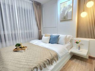 À vendre studio condo à Bangkok Noi, Bangkok