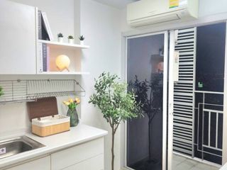 Wohnung zum Kauf mit Studio in Bangkok Noi, Bangkok