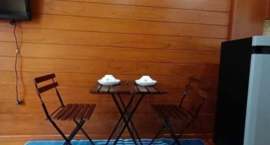 For rent 1 bed condo in Mueang Phuket, Phuket