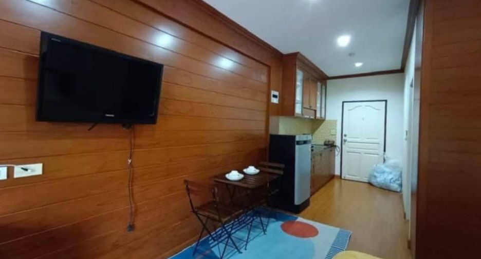 For rent 1 bed condo in Mueang Phuket, Phuket