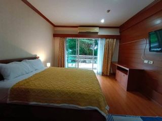 For Rent 1 Bedroom Condo In Mueang Phuket