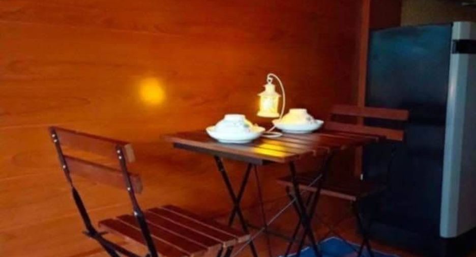 For rent 1 bed condo in Mueang Phuket, Phuket