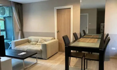 For rent 2 bedrooms condo in Mueang Chiang Mai, Chiang Mai