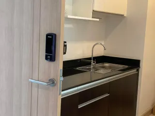 For rent 2 bedrooms condo in Mueang Chiang Mai, Chiang Mai