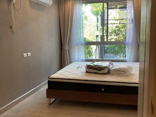 For rent 2 bedrooms condo in Mueang Chiang Mai, Chiang Mai