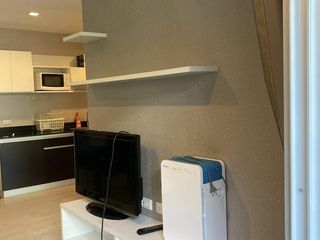 For rent 2 bedrooms condo in Mueang Chiang Mai, Chiang Mai