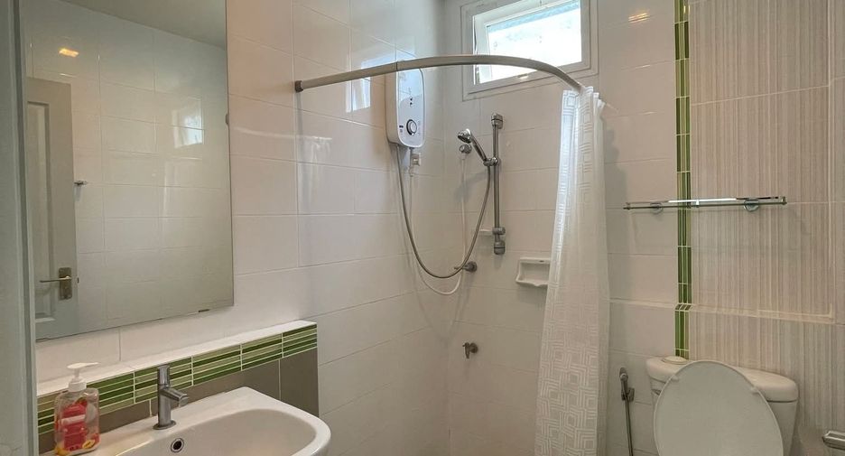 Haus zur Miete mit 3 Zimmer in San Kamphaeng, Chiang Mai