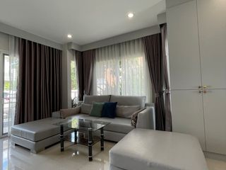 ให้เช่า 3 ห้องนอน บ้านเดี่ยว ใน สันกำแพง, เชียงใหม่