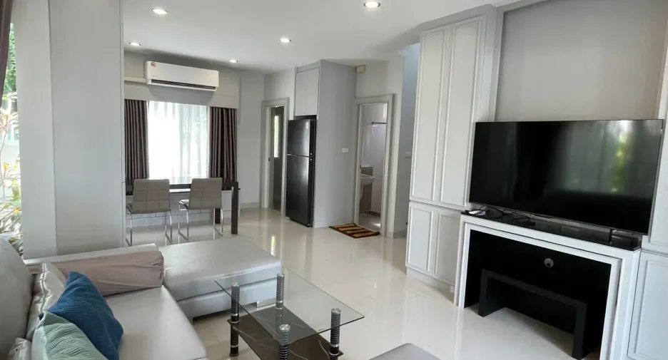 Haus zur Miete mit 3 Zimmer in San Kamphaeng, Chiang Mai