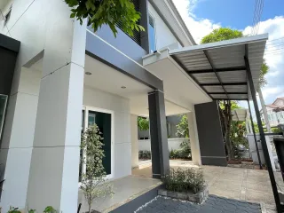 ให้เช่า 3 ห้องนอน บ้านเดี่ยว ใน สันกำแพง, เชียงใหม่