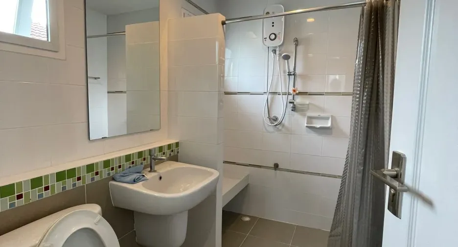 Haus zur Miete mit 3 Zimmer in San Kamphaeng, Chiang Mai