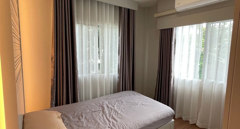 Haus zur Miete mit 3 Zimmer in San Kamphaeng, Chiang Mai