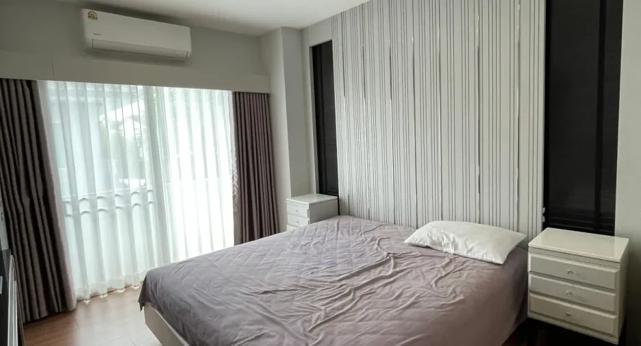 Haus zur Miete mit 3 Zimmer in San Kamphaeng, Chiang Mai