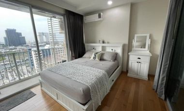 For sale and for rent 1 bed condo in Chatuchak, Bangkok